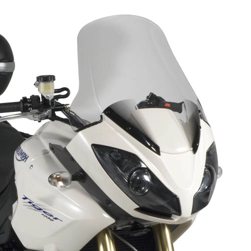 Givi D225ST szyba przezroczysta